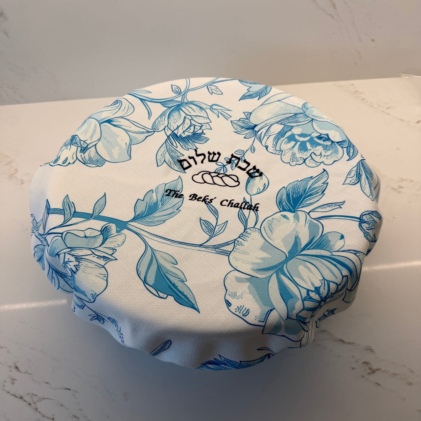 THE GARDEN BOWL COVER