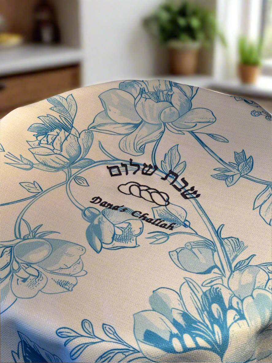 THE GARDEN - BOWL COVER