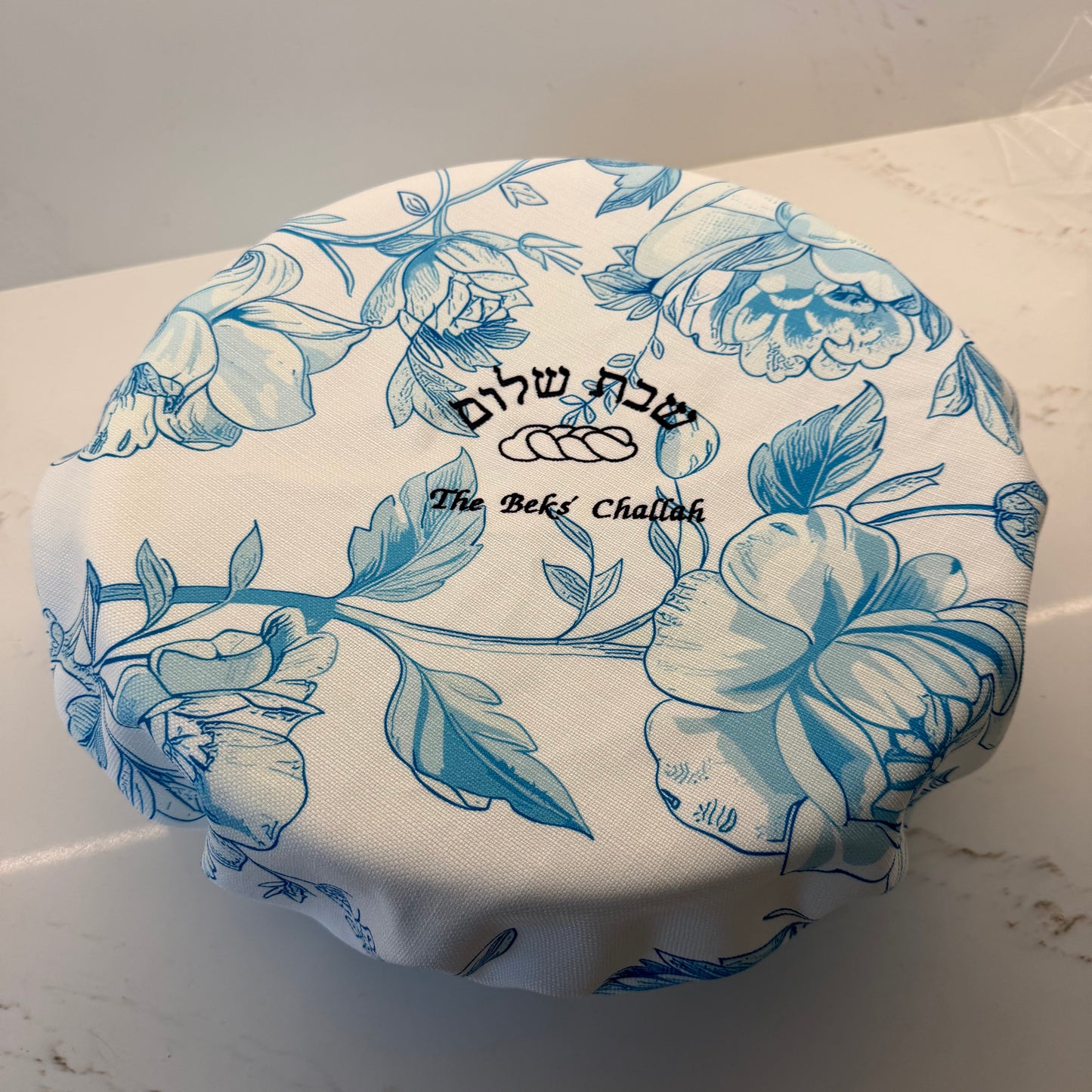 THE GARDEN BOWL COVER