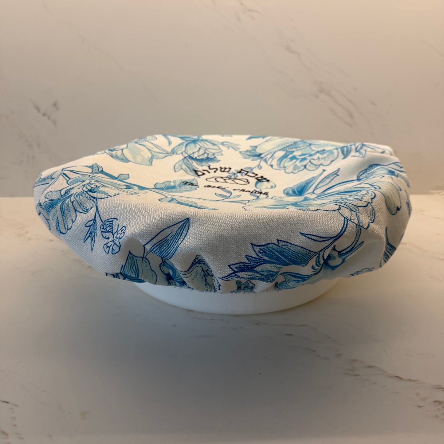THE GARDEN BOWL COVER