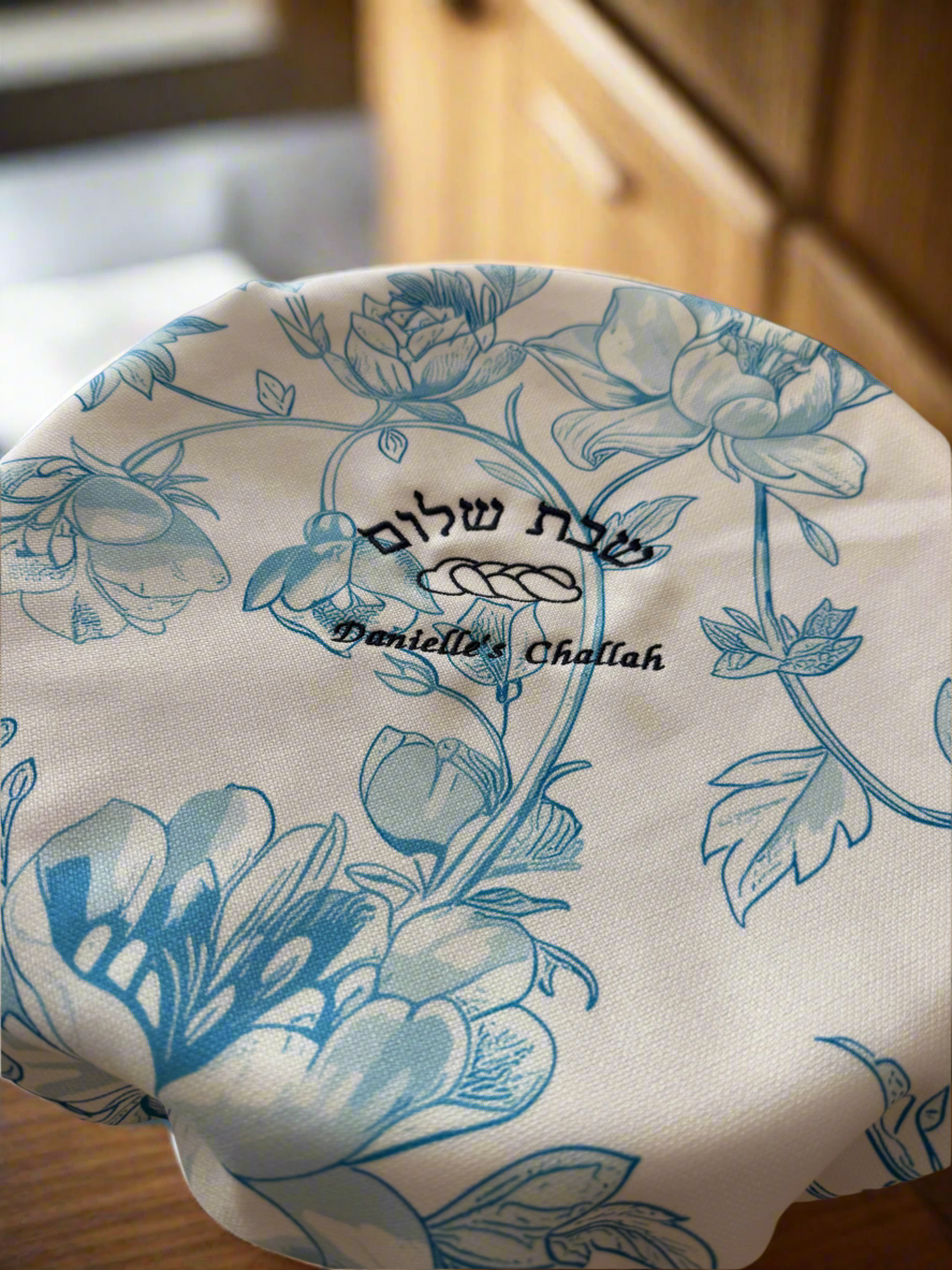THE GARDEN - BOWL COVER